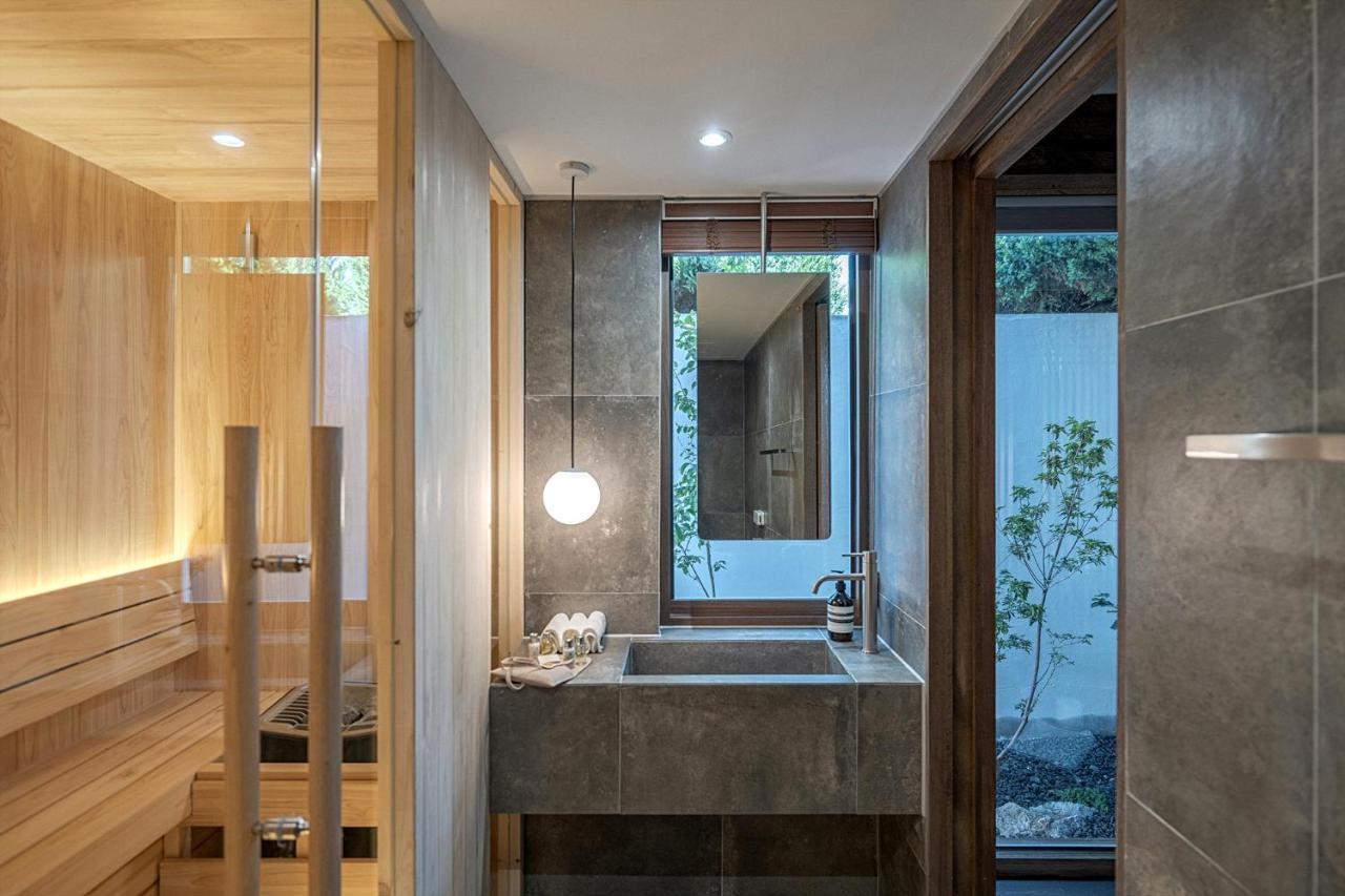 Present Stay Jeonju Exterior photo