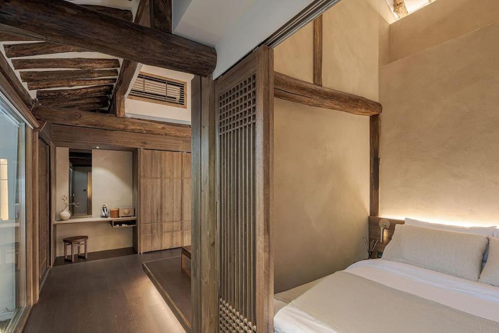 Present Stay Jeonju Exterior photo
