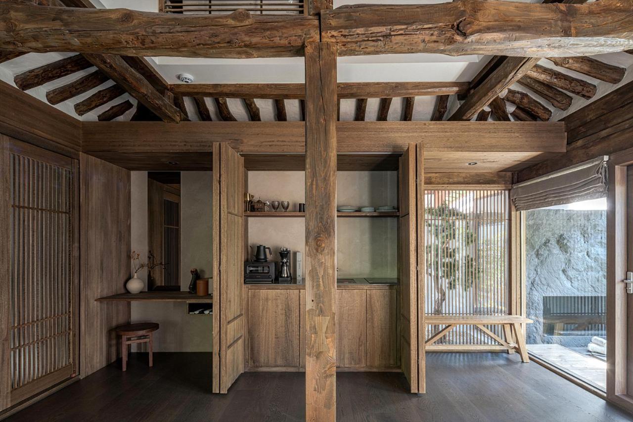 Present Stay Jeonju Exterior photo