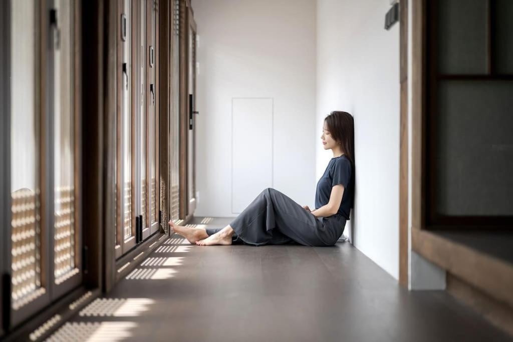 Present Stay Jeonju Exterior photo